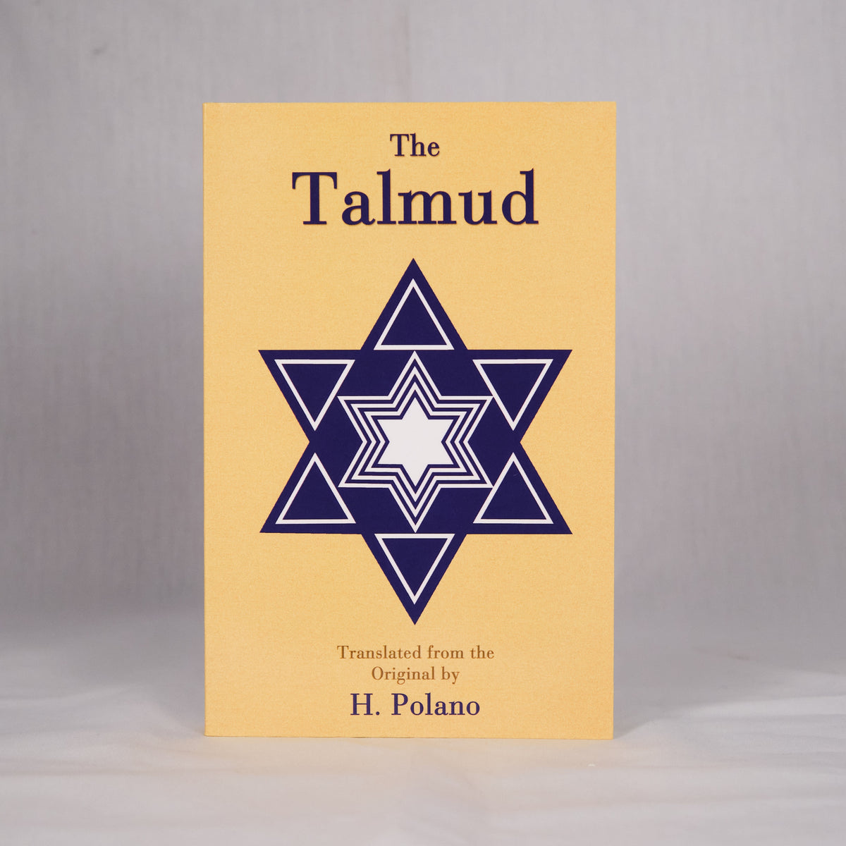 The Talmud – Garland of Letters Bookstore