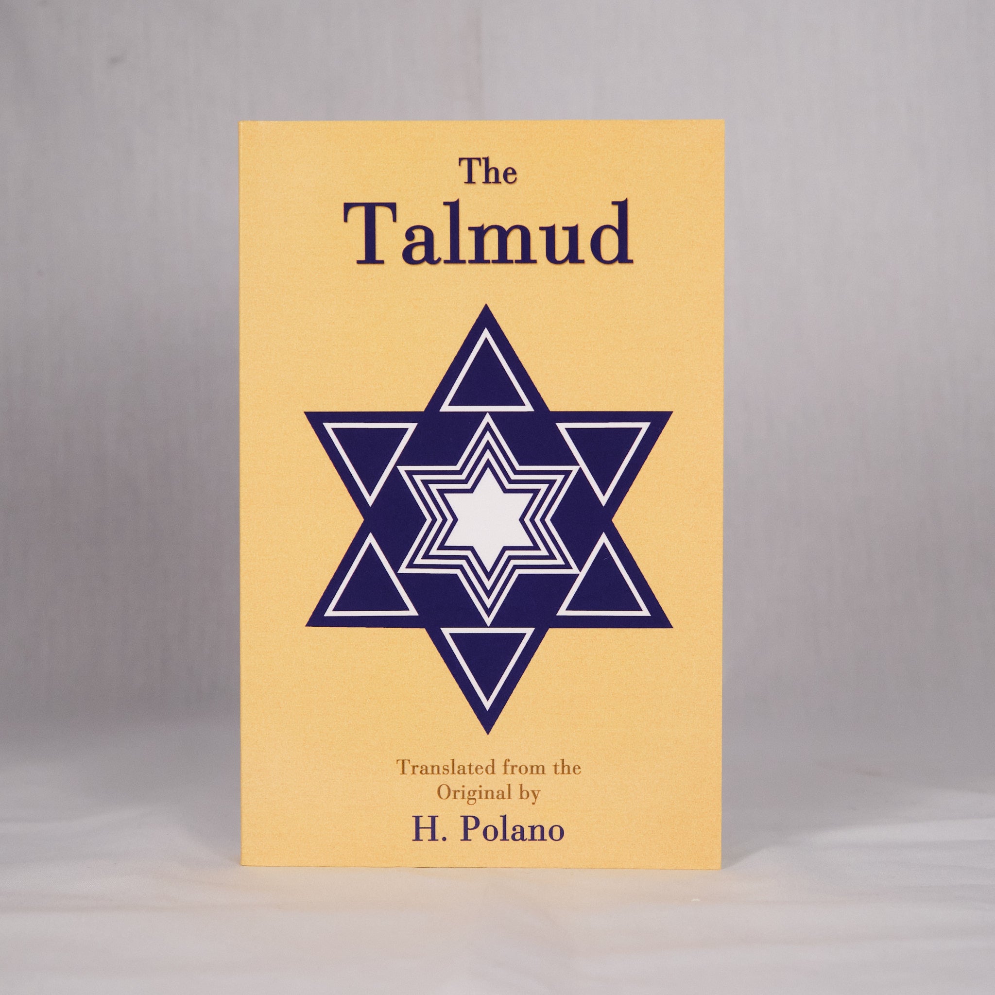 The Talmud