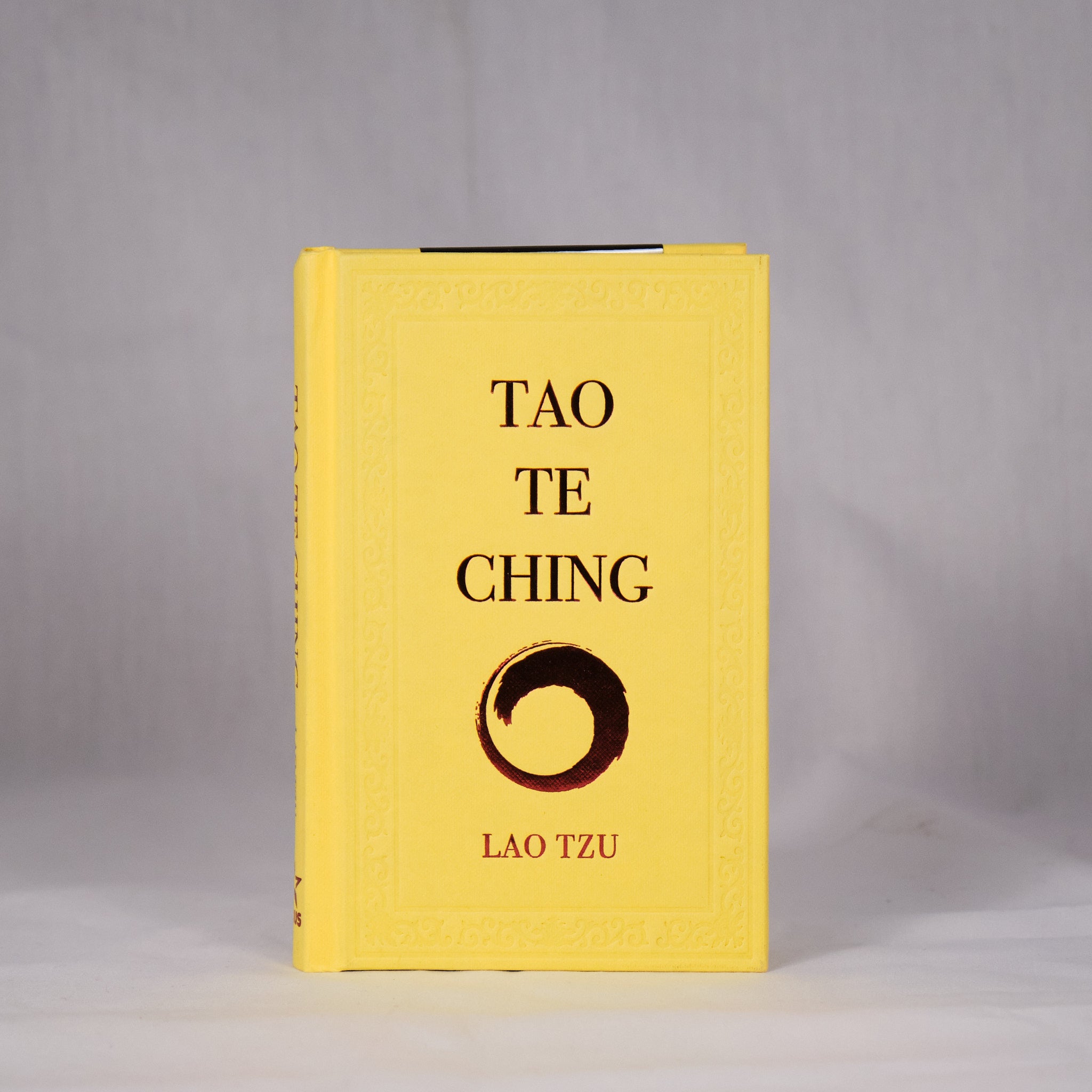 Tao Te Ching
