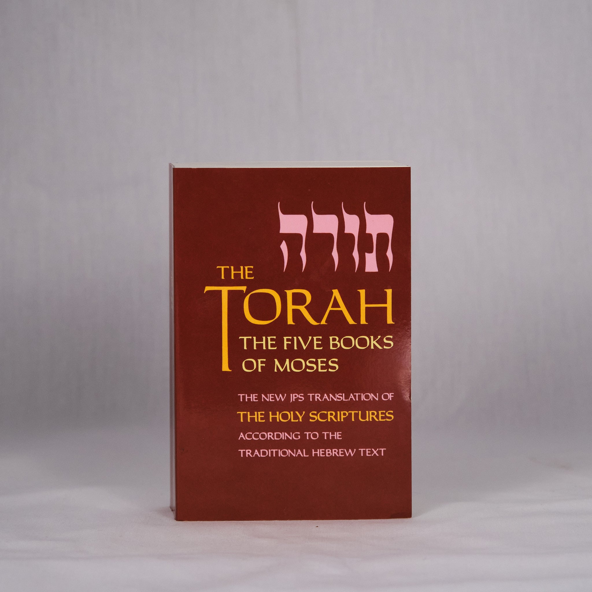 The Torah