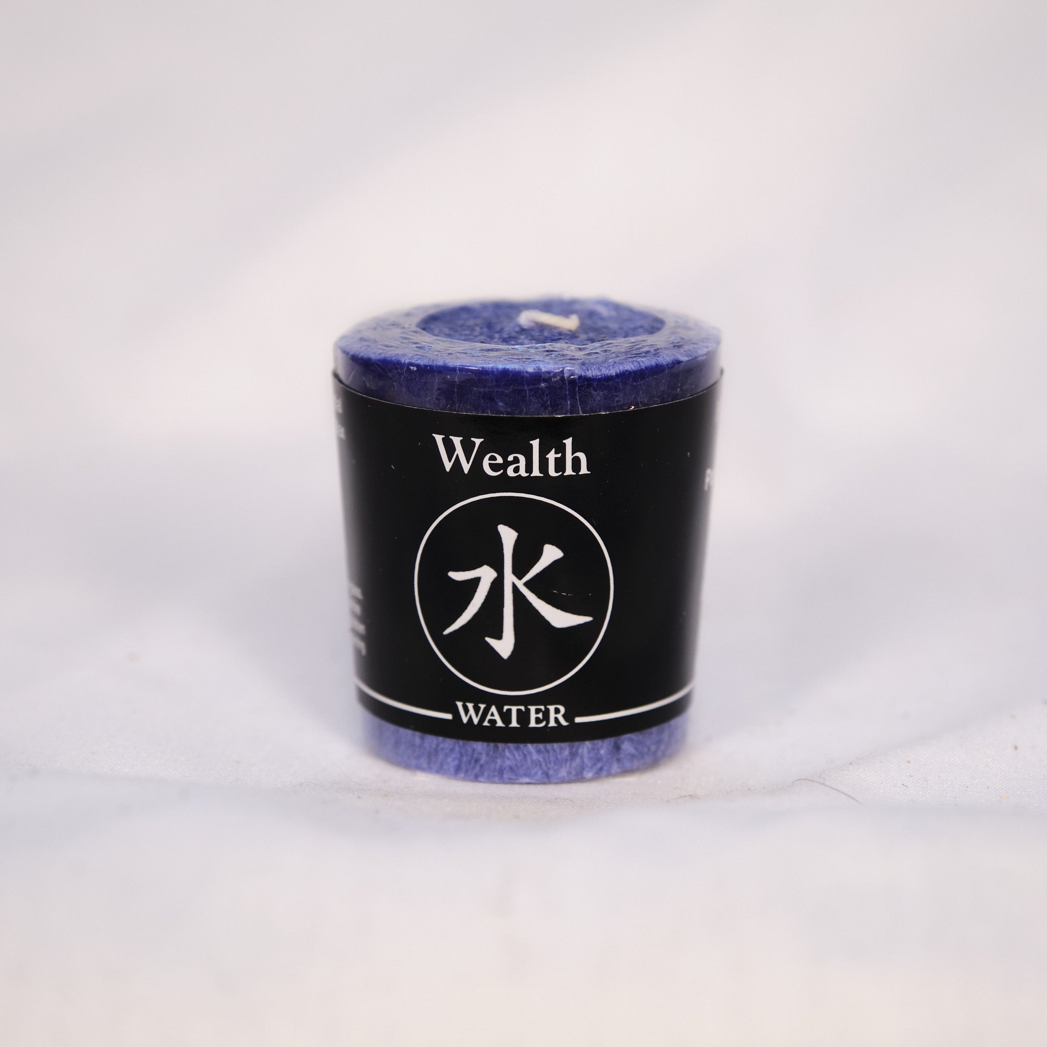 Aloha Bay Feng Shui Votive Candles