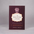 The Yoga Sutras of Patañjali by Edwin F. Bryant