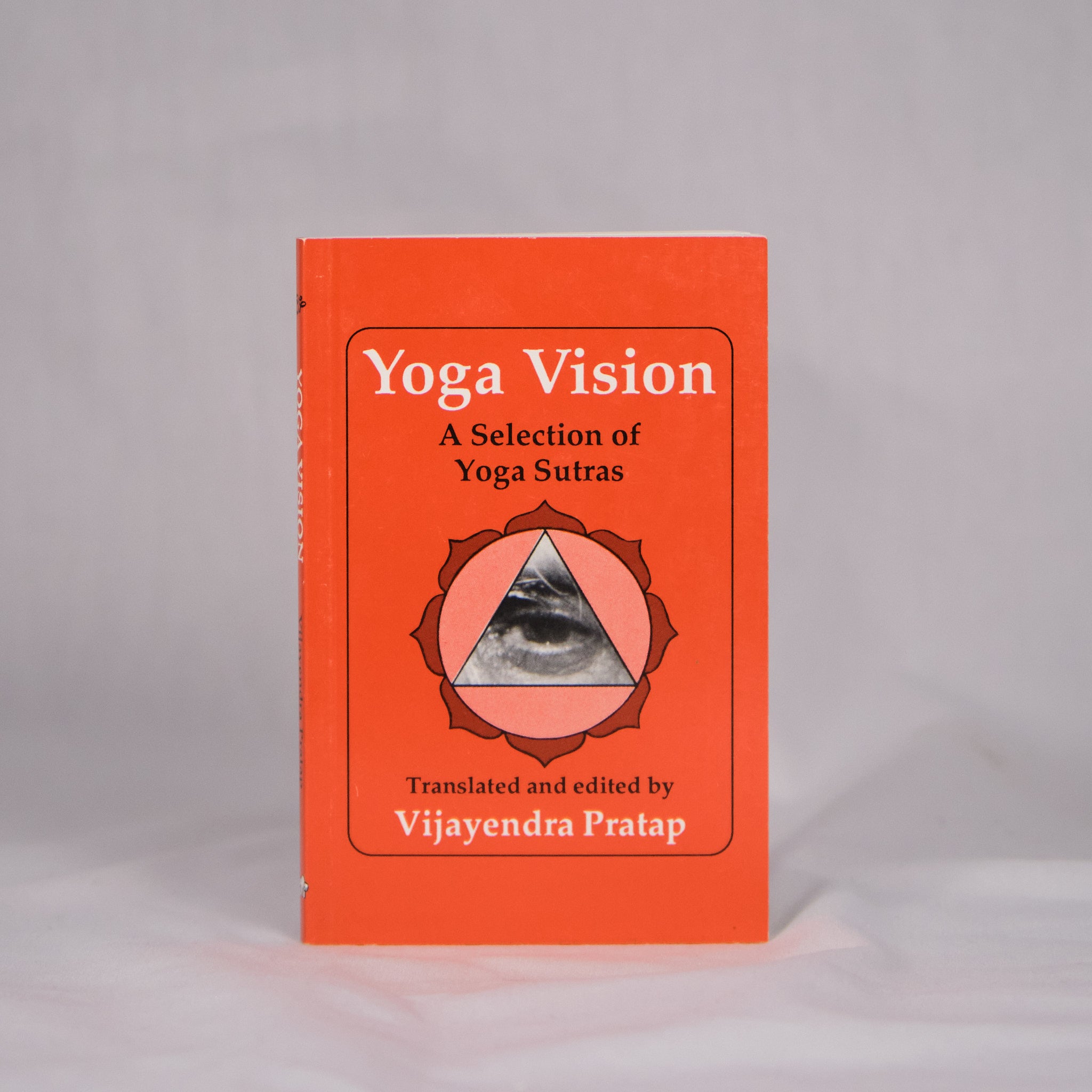 Yoga Vision: A Selection of Yoga Sutras
